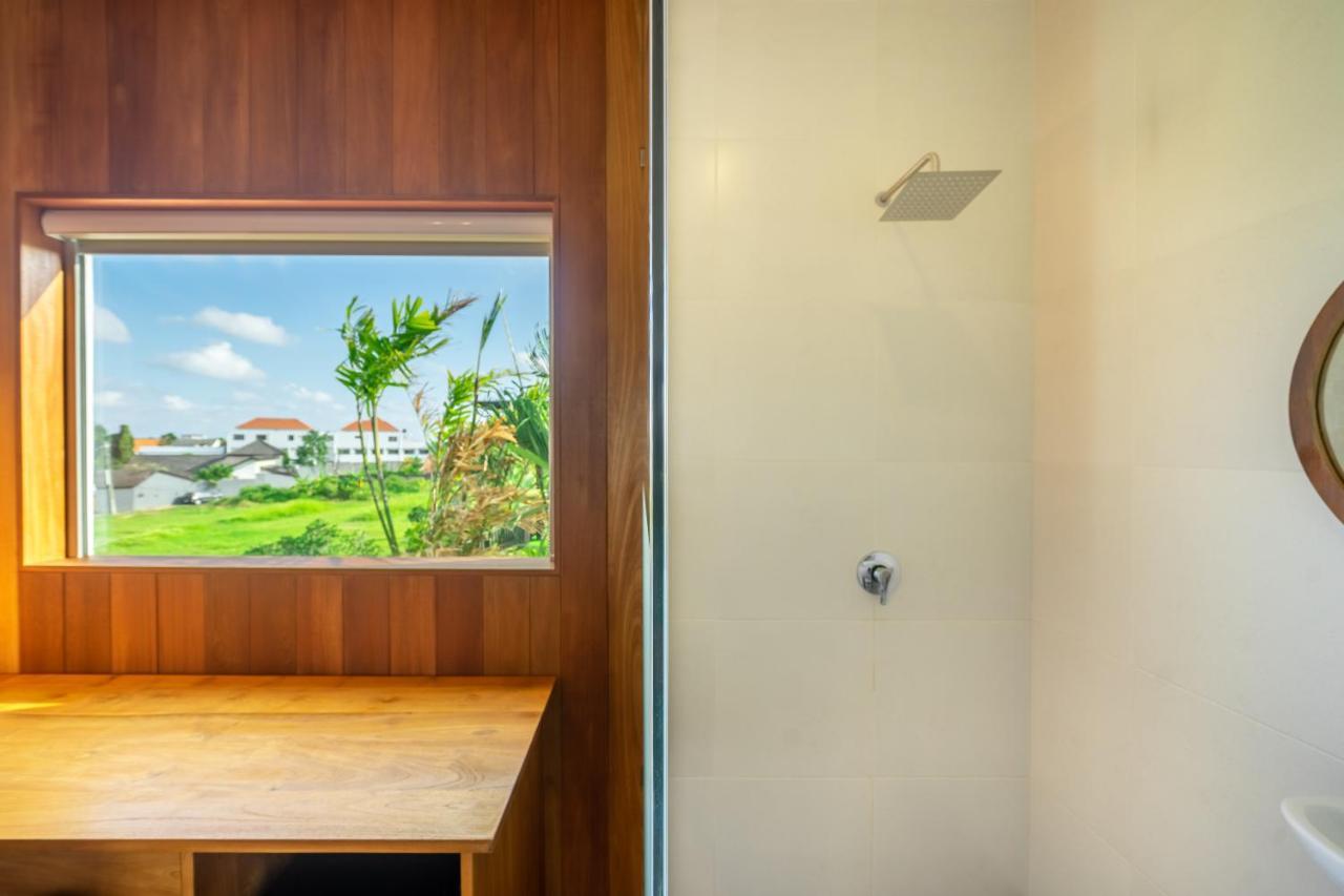 Zenden Wellness Guesthouse Canggu  Exterior photo