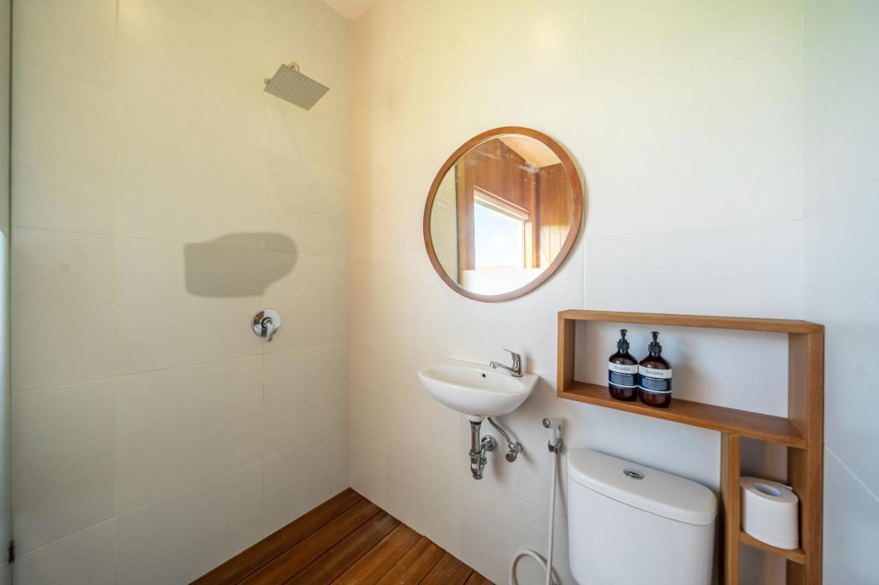 Zenden Wellness Guesthouse Canggu  Exterior photo